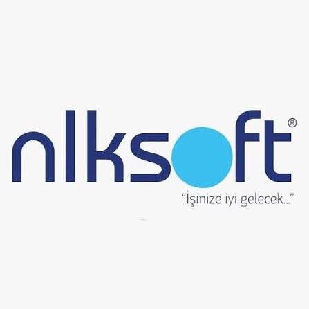 Nlk Bilgi Teknolojileri A.Ş. logo