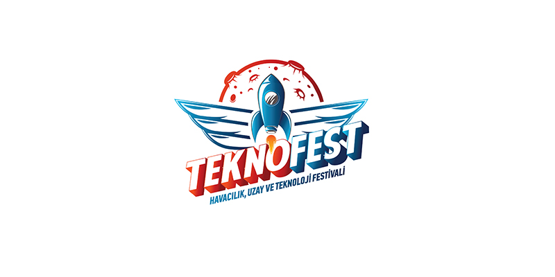 TEKNOFEST logo